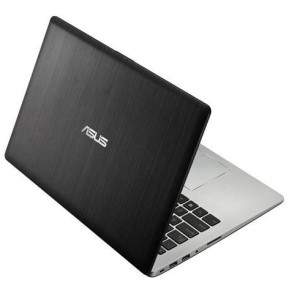 PC portable VivoBook S series ASUS S400CA-CA129H