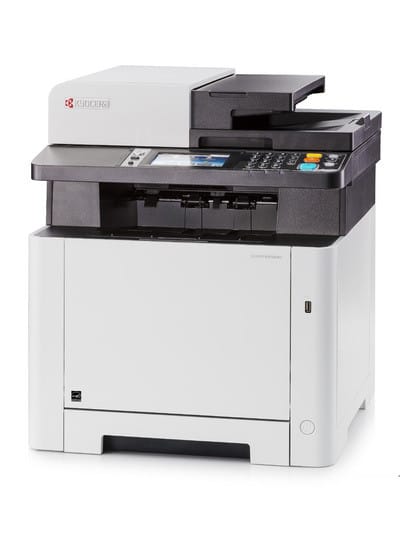 KYOCERA ECOSYS M5526cdw Laser A4 9600 x 600 DPI 26 ppm Wifi (870B61102R73NL2) — image 4