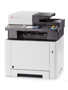 KYOCERA ECOSYS M5526cdw Laser A4 9600 x 600 DPI 26 ppm Wifi (870B61102R73NL2) — image 4
