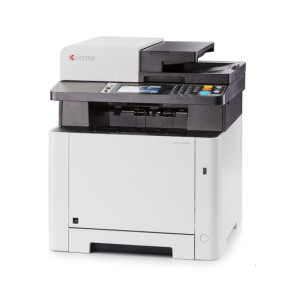 KYOCERA ECOSYS M5526cdw Laser A4 9600 x 600 DPI 26 ppm Wifi (870B61102R73NL2)
