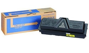 KYOCERA TK 1140 Cartouche de toner 1 pièce(s) Original Noir (1T02ML0NLC)