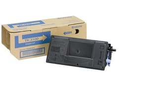 KYOCERA TK-3100 Cartouche de toner 1 pièce(s) Original Noir (1T02MS0NL0)