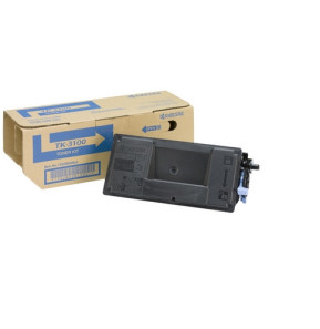 KYOCERA TK-3100 Cartouche de toner 1 pièce(s) Original Noir (1T02MS0NL0)