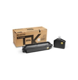 KYOCERA TK-5280K Cartouche de toner 1 pièce(s) Original Noir (1T02TW0NL0)
