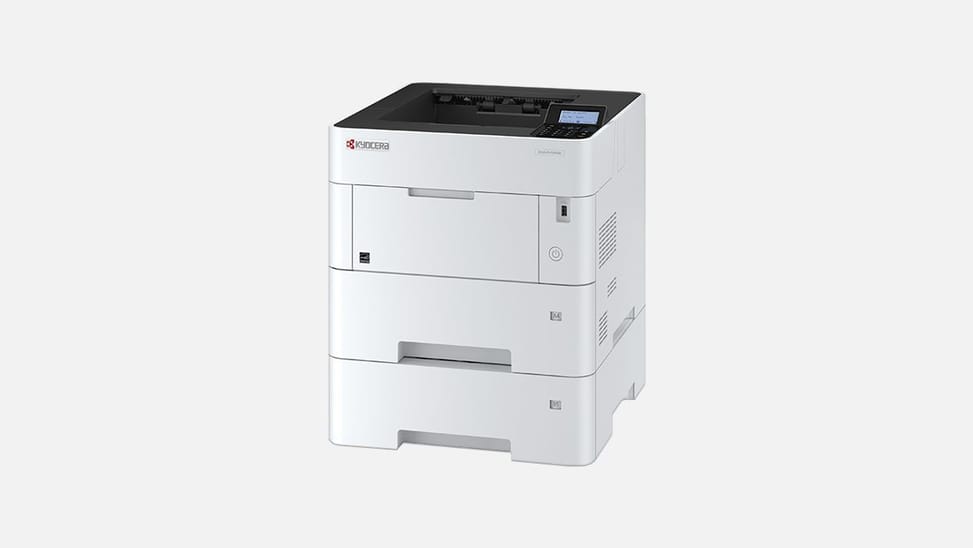 KYOCERA ECOSYS P3150dn 1200 x 1200 DPI A4 (1102TS3NL0) — image 2