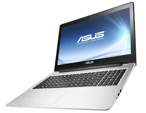 PC portable ASUS VivoBook S series S550CB-CJ153H