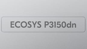 KYOCERA ECOSYS P3150dn 1200 x 1200 DPI A4 (1102TS3NL0) — image 3