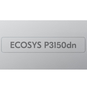 KYOCERA ECOSYS P3150dn 1200 x 1200 DPI A4 (1102TS3NL0)