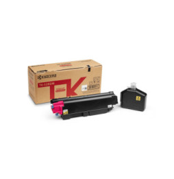 KYOCERA TK-5280M Cartouche de toner 1 pièce(s) Original Magenta (1T02TWBNL0)