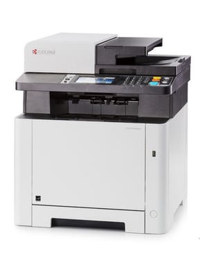 KYOCERA ECOSYS M5526cdn Laser A4 1200 x 1200 DPI 26 ppm (1102R83NL0)