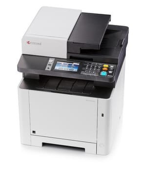 KYOCERA ECOSYS M5526cdn Laser A4 1200 x 1200 DPI 26 ppm (1102R83NL0) — image 2