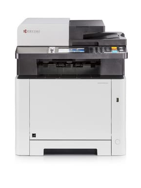 KYOCERA ECOSYS M5526cdn Laser A4 1200 x 1200 DPI 26 ppm (1102R83NL0) — image 3