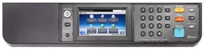 KYOCERA ECOSYS M5526cdn Laser A4 1200 x 1200 DPI 26 ppm (1102R83NL0) — image 5