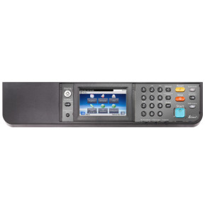 KYOCERA ECOSYS M5526cdn Laser A4 1200 x 1200 DPI 26 ppm (1102R83NL0)