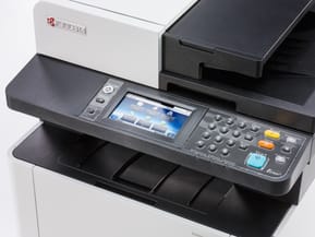 KYOCERA ECOSYS M5526cdn Laser A4 1200 x 1200 DPI 26 ppm (1102R83NL0) — image 6
