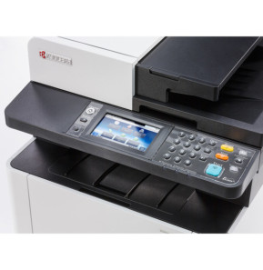 KYOCERA ECOSYS M5526cdn Laser A4 1200 x 1200 DPI 26 ppm (1102R83NL0)