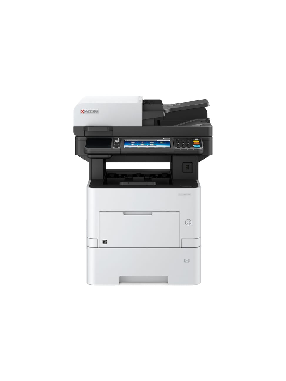 KYOCERA ECOSYS M3655idn Laser A4 1200 x 1200 DPI 55 ppm (1102TB3NL0) — image 2