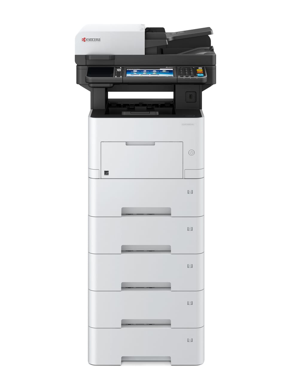 KYOCERA ECOSYS M3655idn Laser A4 1200 x 1200 DPI 55 ppm (1102TB3NL0) — image 3