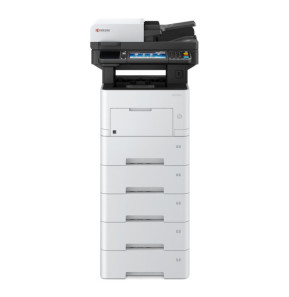 KYOCERA ECOSYS M3655idn Laser A4 1200 x 1200 DPI 55 ppm (1102TB3NL0)