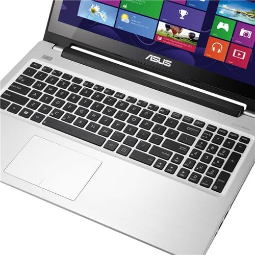 PC portable ASUS VivoBook S series S550CB-CJ153H — image 3