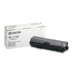 KYOCERA TK-1170 Cartouche de toner 1 pièce(s) Original Noir (1T02S50NL0)