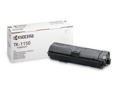 KYOCERA TK-1170 Cartouche de toner 1 pièce(s) Original Noir (1T02S50NL0) — image 2