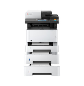 KYOCERA ECOSYS M2640idw Laser A4 1200 x 1200 DPI 40 ppm Wifi (1102S53NL0)
