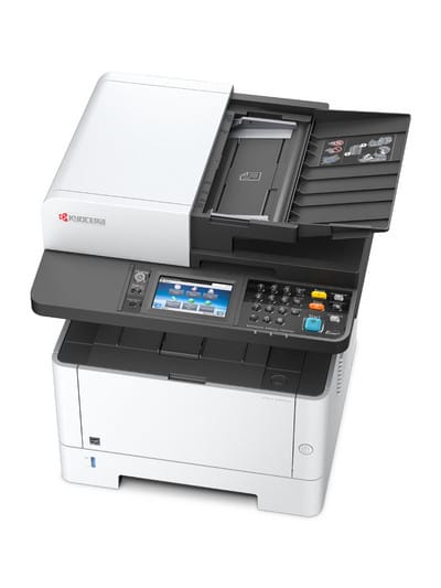 KYOCERA ECOSYS M2640idw Laser A4 1200 x 1200 DPI 40 ppm Wifi (1102S53NL0) — image 5