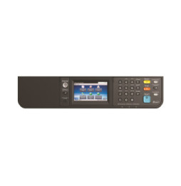 KYOCERA ECOSYS M2640idw Laser A4 1200 x 1200 DPI 40 ppm Wifi (1102S53NL0)
