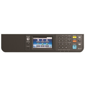 KYOCERA ECOSYS M2640idw Laser A4 1200 x 1200 DPI 40 ppm Wifi (1102S53NL0)
