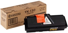 KYOCERA TK-130 Cartouche de toner 1 pièce(s) Original Noir (TK-130)