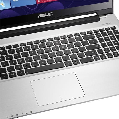 PC portable ASUS VivoBook S series S550CB-CJ153H — image 4