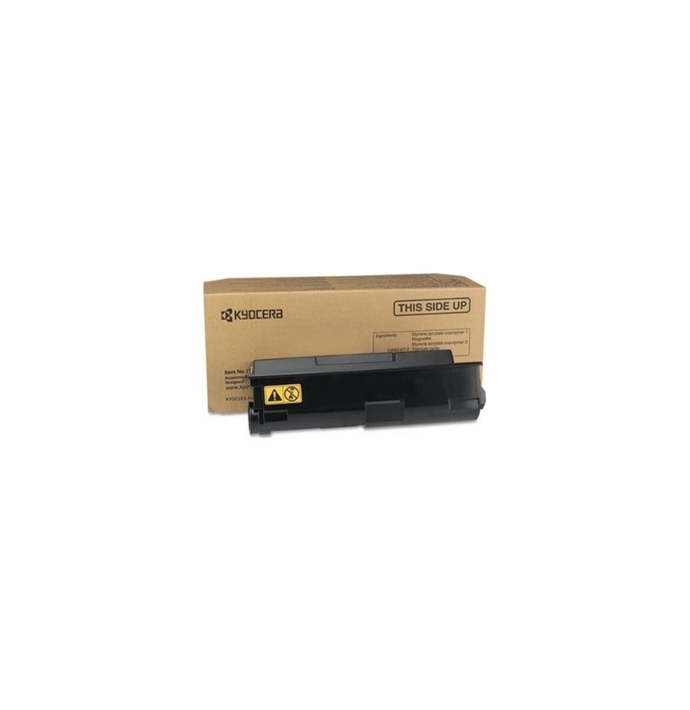 KYOCERA TK-3110 Cartouche de toner 1 pièce(s) Original Noir TK-3110, 15500 p, noir  (1T02MT0NLV)