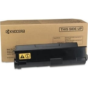 KYOCERA TK-3110 Cartouche de toner 1 pièce(s) Original Noir TK-3110, 15500 p, noir  (1T02MT0NLV)