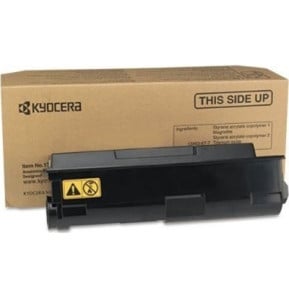 KYOCERA TK-3110 Cartouche de toner 1 pièce(s) Original Noir TK-3110, 15500 p, noir  (1T02MT0NLV)