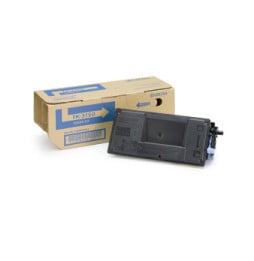 KYOCERA TK-3150 Cartouche de toner 1 pièce(s) Original Noir (1T02NX0NL0)