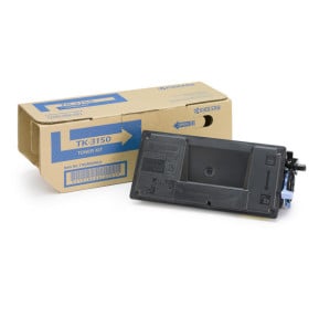 KYOCERA TK-3150 Cartouche de toner 1 pièce(s) Original Noir (1T02NX0NL0)
