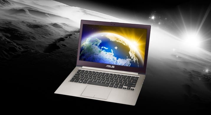 PC portable ASUS ZenBook UX series UX32VD-R3046H + sacoche Offerte — image 6