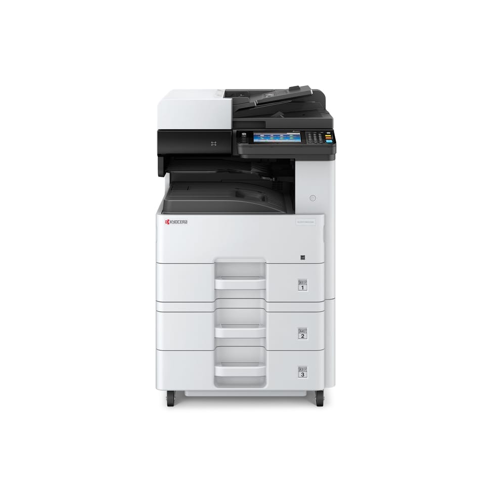 KYOCERA ECOSYS M4132idn Laser A3 1200 x 1200 DPI 32 ppm (1102P13NL0) — image 4