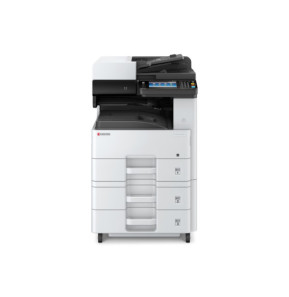 KYOCERA ECOSYS M4132idn Laser A3 1200 x 1200 DPI 32 ppm (1102P13NL0)