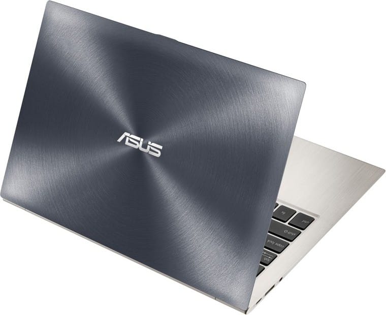 PC portable ASUS ZenBook UX series UX32VD-R3046H + sacoche Offerte — image 3