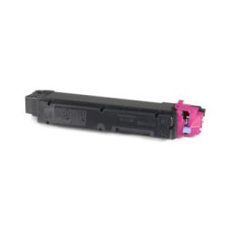 KYOCERA TK-5150M Cartouche de toner 1 pièce(s) Original Magenta Toner, 10.000 pages, Magenta  (1T02NSBNL0)