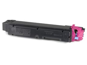 KYOCERA TK-5150M Cartouche de toner 1 pièce(s) Original Magenta Toner, 10.000 pages, Magenta (1T02NSBNL0)