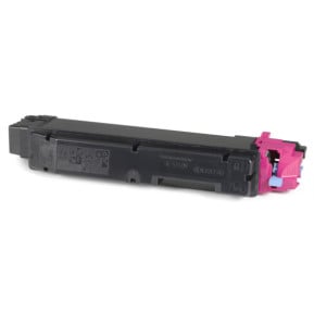 KYOCERA TK-5150M Cartouche de toner 1 pièce(s) Original Magenta Toner, 10.000 pages, Magenta  (1T02NSBNL0)