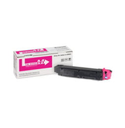 KYOCERA TK-5150M Cartouche de toner 1 pièce(s) Original Magenta Toner, 10.000 pages, Magenta  (1T02NSBNL0)
