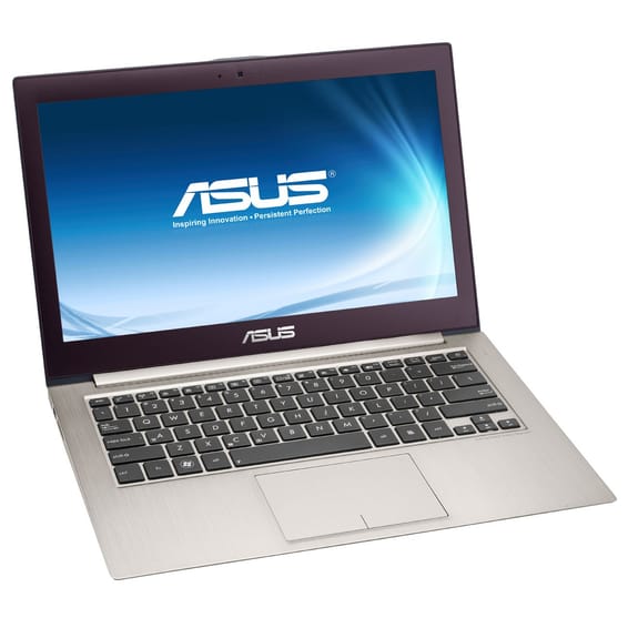 PC portable ASUS ZenBook UX series UX32VD-R3046H + sacoche Offerte