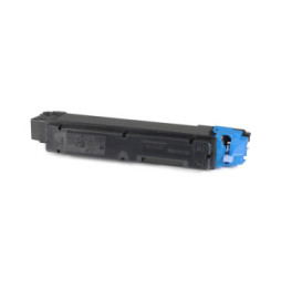 KYOCERA TK-5160C Cartouche de toner 1 pièce(s) Original Cyan (1T02NTCNL0)