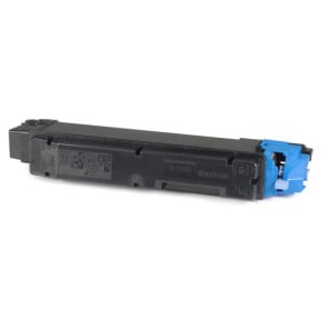 KYOCERA TK-5160C Cartouche de toner 1 pièce(s) Original Cyan (1T02NTCNL0)
