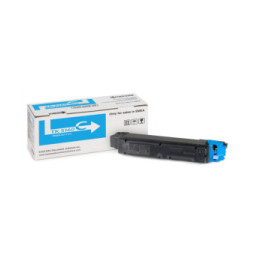 KYOCERA TK-5160C Cartouche de toner 1 pièce(s) Original Cyan (1T02NTCNL0)
