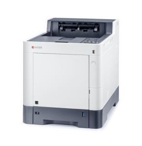 KYOCERA ECOSYS P6235cdn Couleur 1200 x 1200 DPI A4 35 ppm, A4, 1200 x 1200 dpi, Duplex print, USB 2.0, Ethernet  (1102TW3NL1)